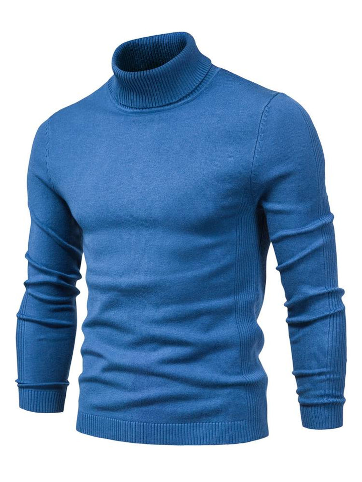 Mune | Turtleneck sweater