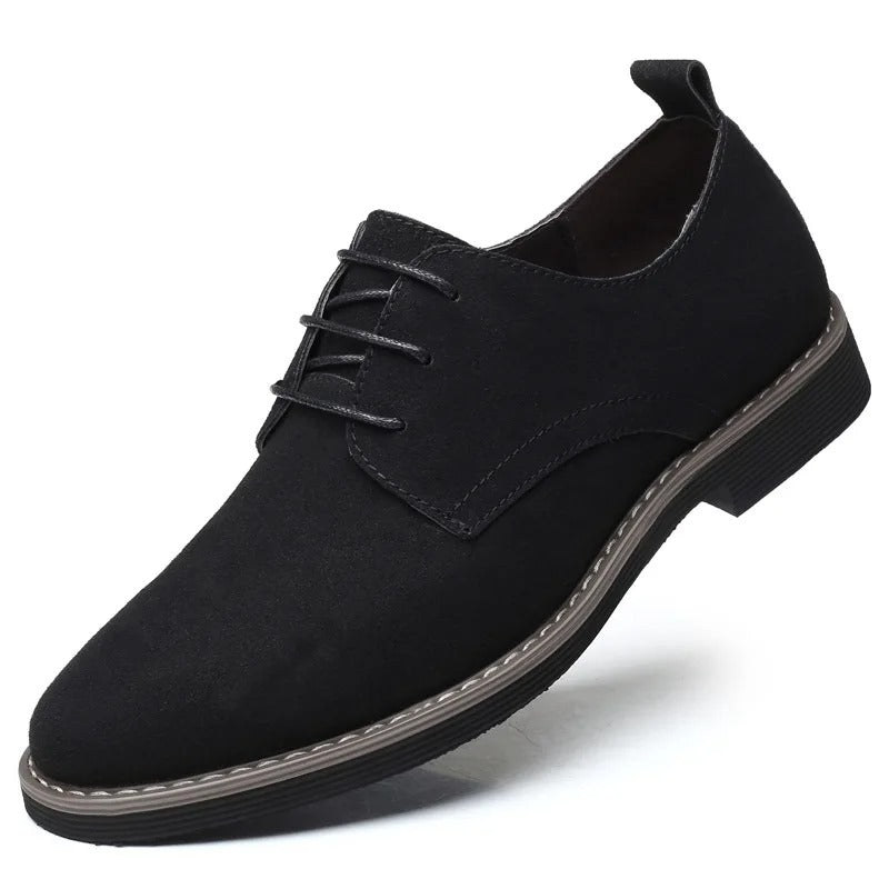 Mune Fashion - Men's shoes with laces