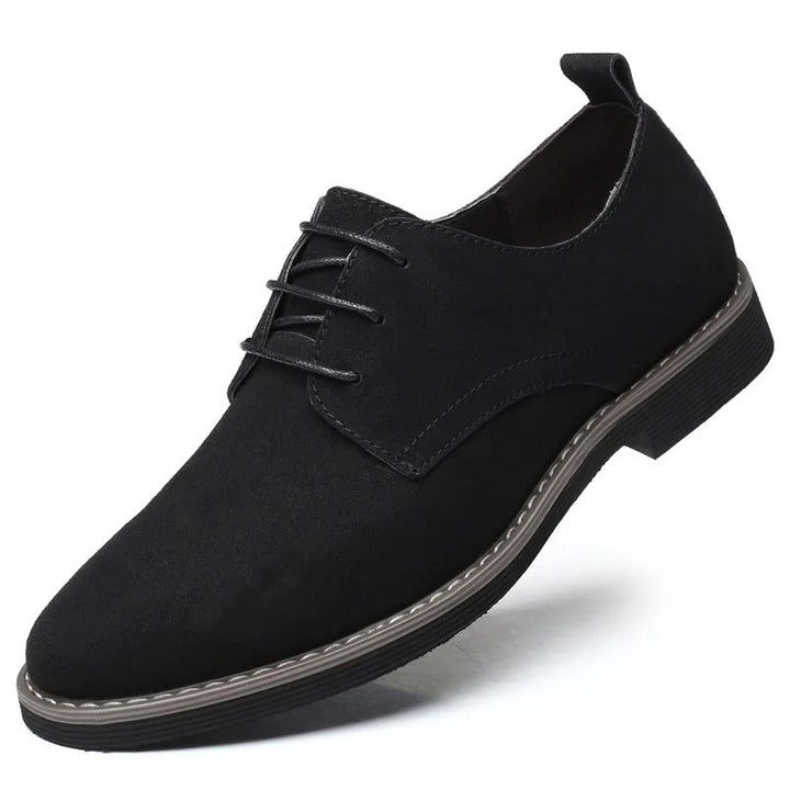 Mune Fashion - Men's shoes with laces