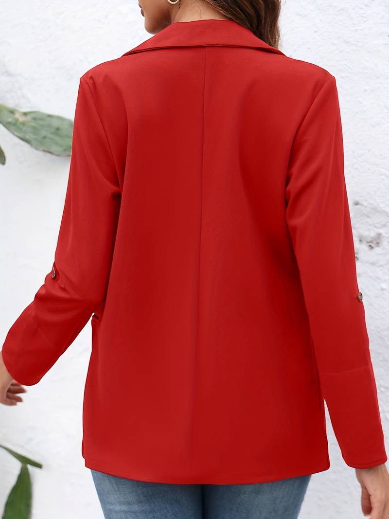 Mune | Elegant Blazer for Casual Looks