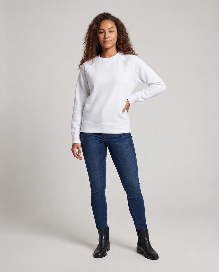 Women Comfortable Sweater Mune Fashion