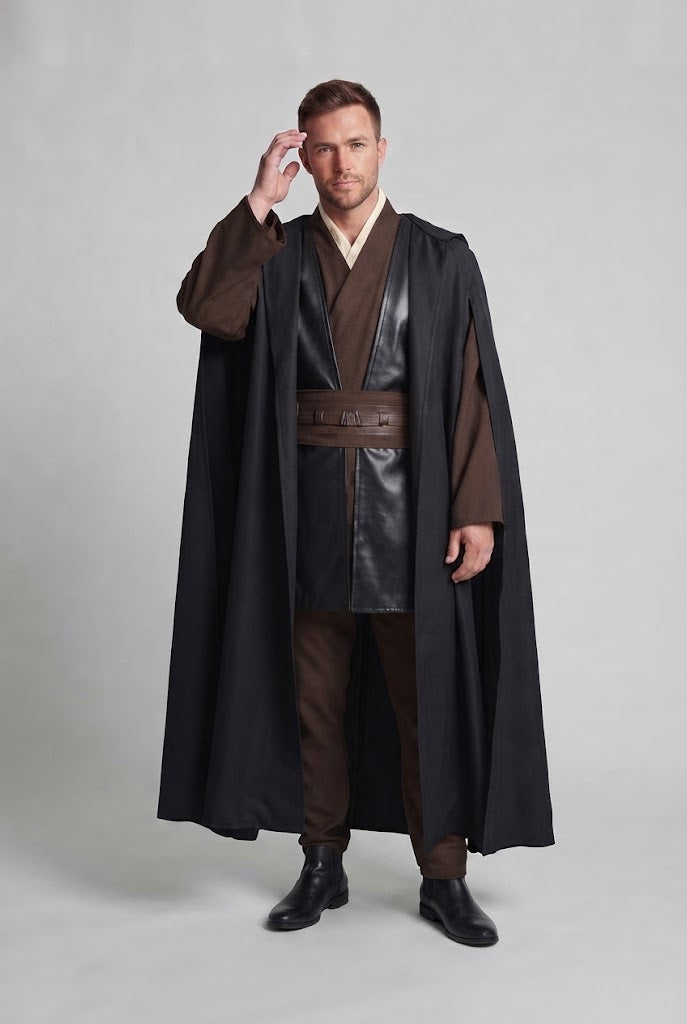 Men's traditional Samurai outfit Mune Fashion