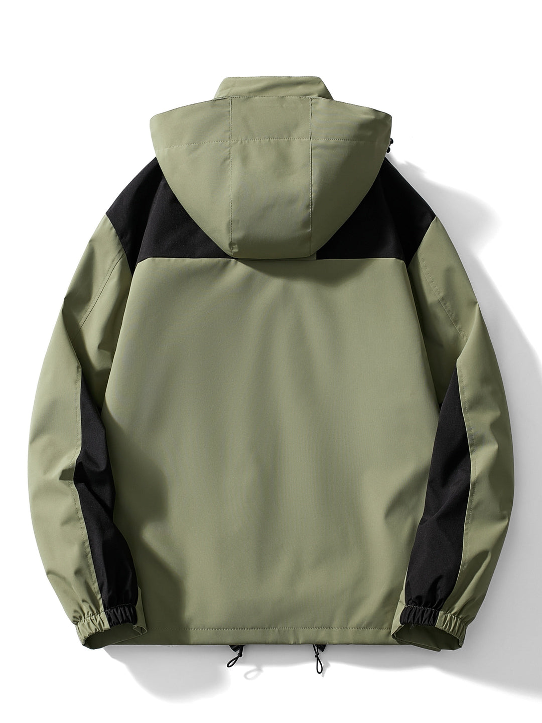 Mune | 3-in-1 Fleece Winter Jacket with Hood for Women