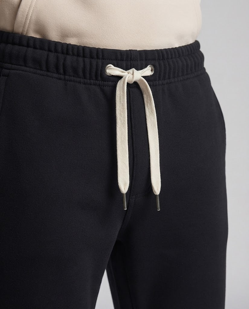 Men Comfortable and Stylish Relaxed Fit Jogging Pants Mune Fashion