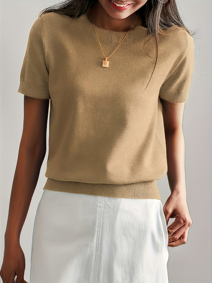 Mune | Cashmere Sweater Soft and Breathable Casual and Elegant