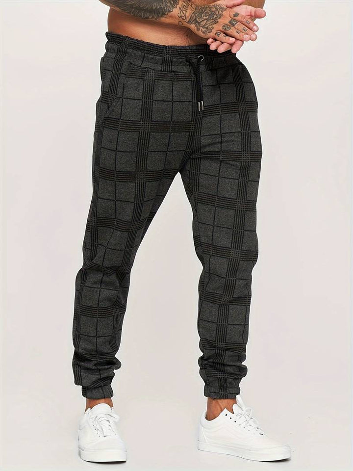 Luxury Jogging Pants