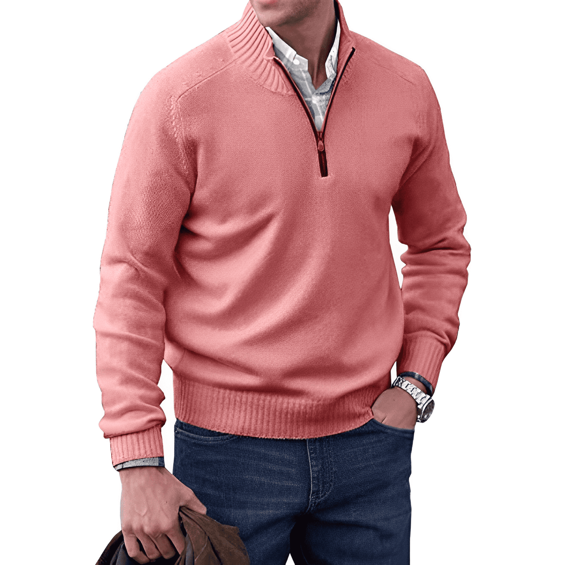 Mune | Luxury Sweater