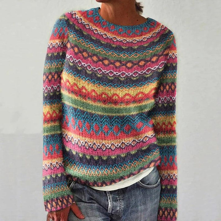 Mune | Elegant and warm sweater for women