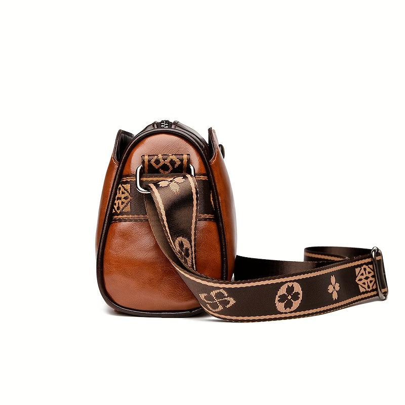 Mune | Luxurious Crossbody Bag for Stylish Women Vegan