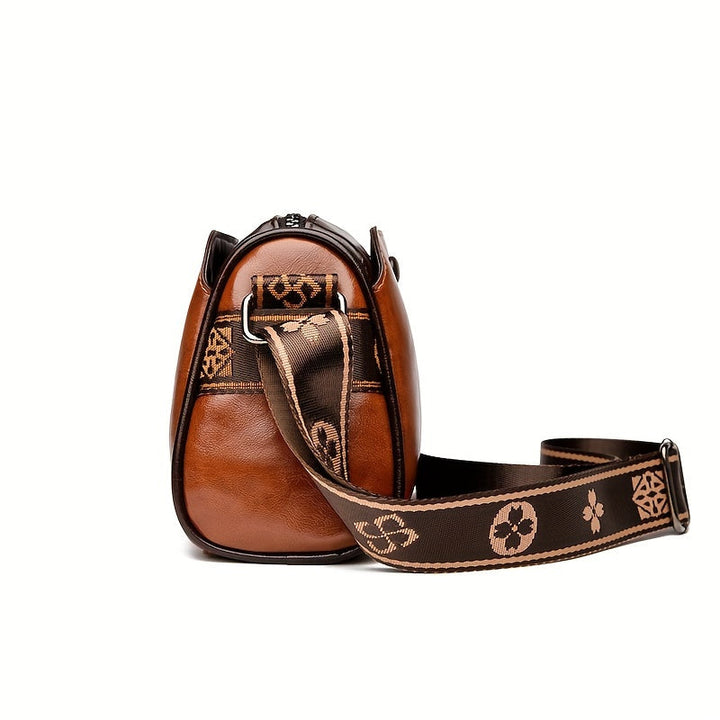 Mune | Luxurious Crossbody Bag for Stylish Women Vegan