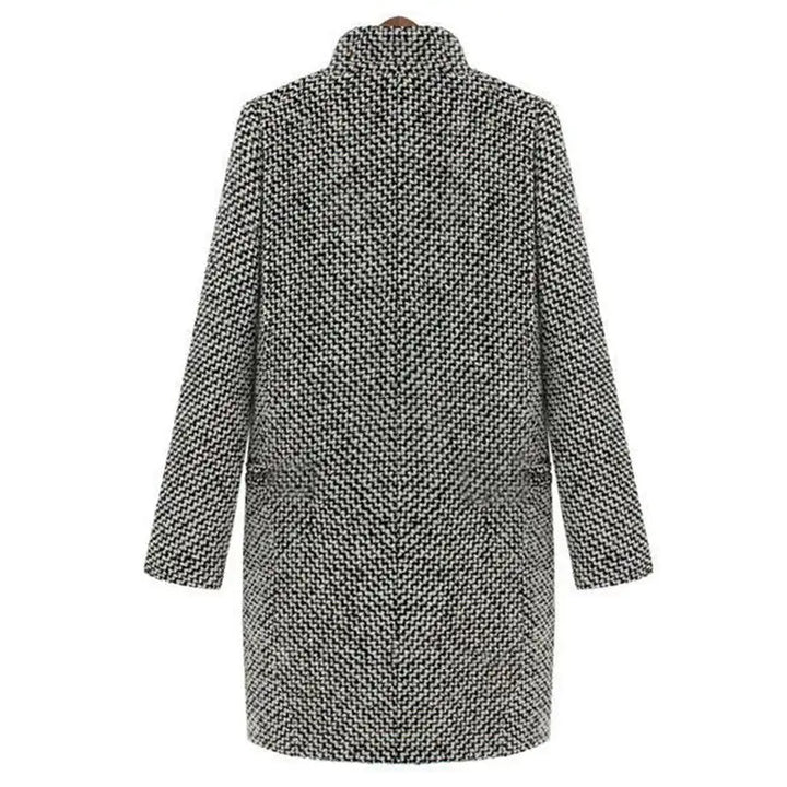 Mune | Wool Blend Women's Winter Jacket
