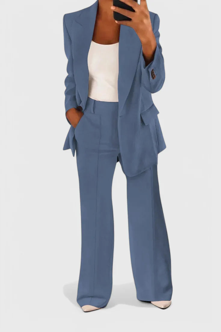 Mune Fashion | Set suit for women
