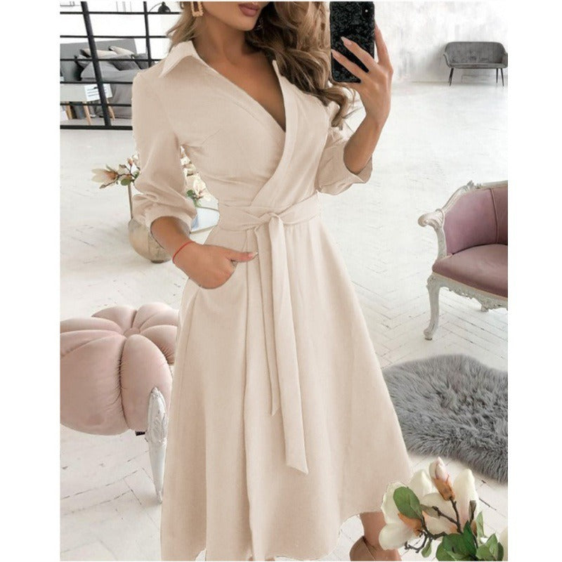 Mune | Dress Chic/Elegant Versatile Design Formal Occasions for Women