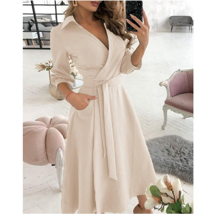 Mune | Dress Chic/Elegant Versatile Design Formal Occasions for Women