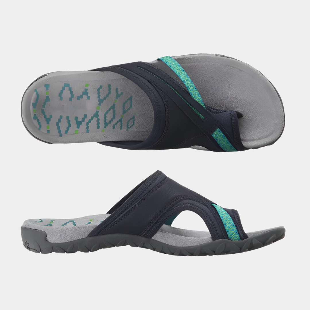 Mune Fashion - Comfortable Orthopedic Sandals for Women