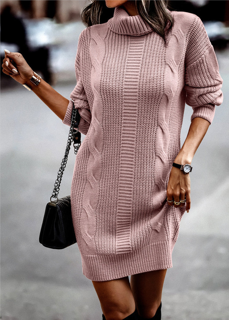 Mune | Knit dress for women