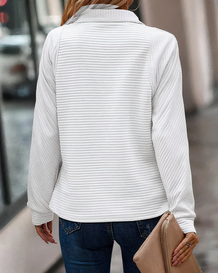 Mune | Long sleeve pullover for women