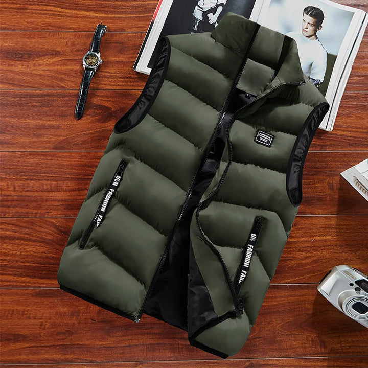 Mune | Winter Vest for Men