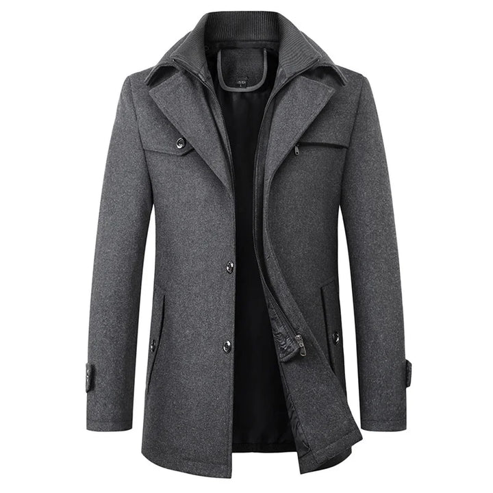 Mune | Winter business vest waterproof