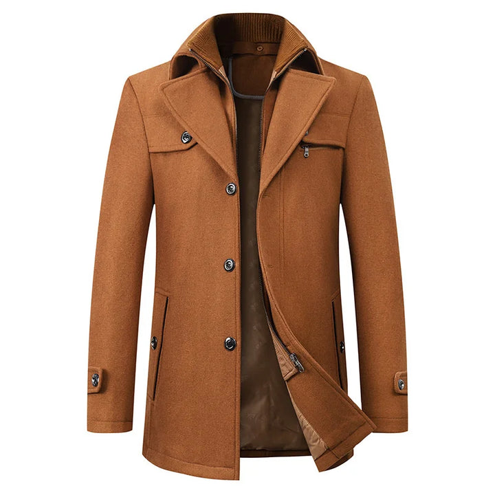 Mune | Winter business vest waterproof