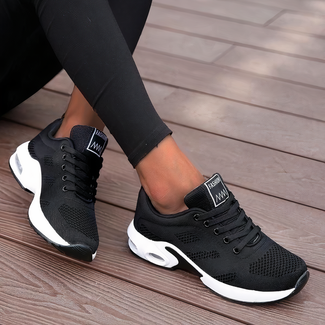 Orthopedic Sneakers Mune Fashion