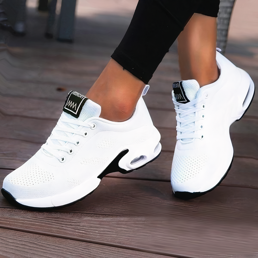 Orthopedic Sneakers Mune Fashion
