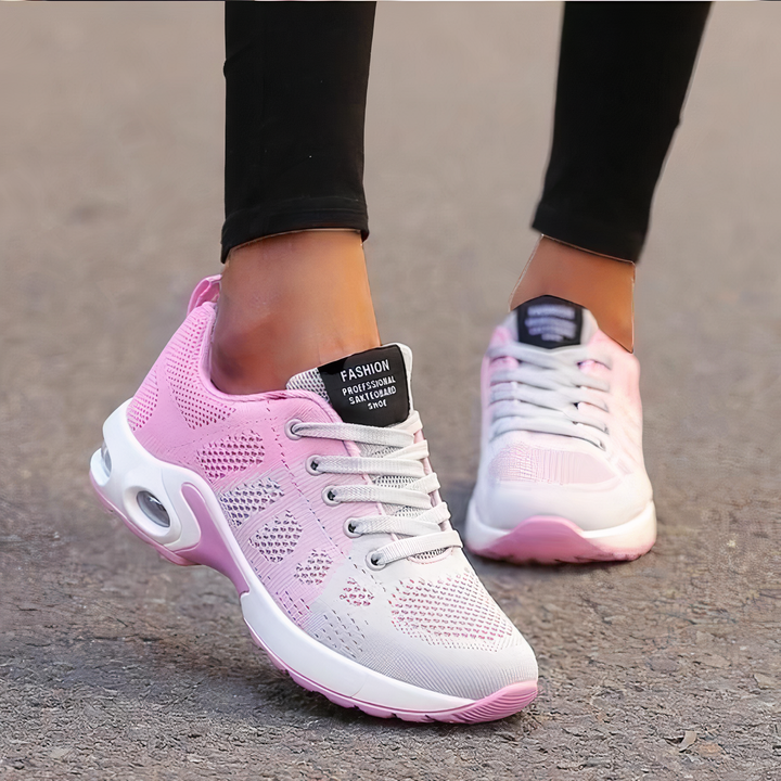 Orthopedic Sneakers Mune Fashion