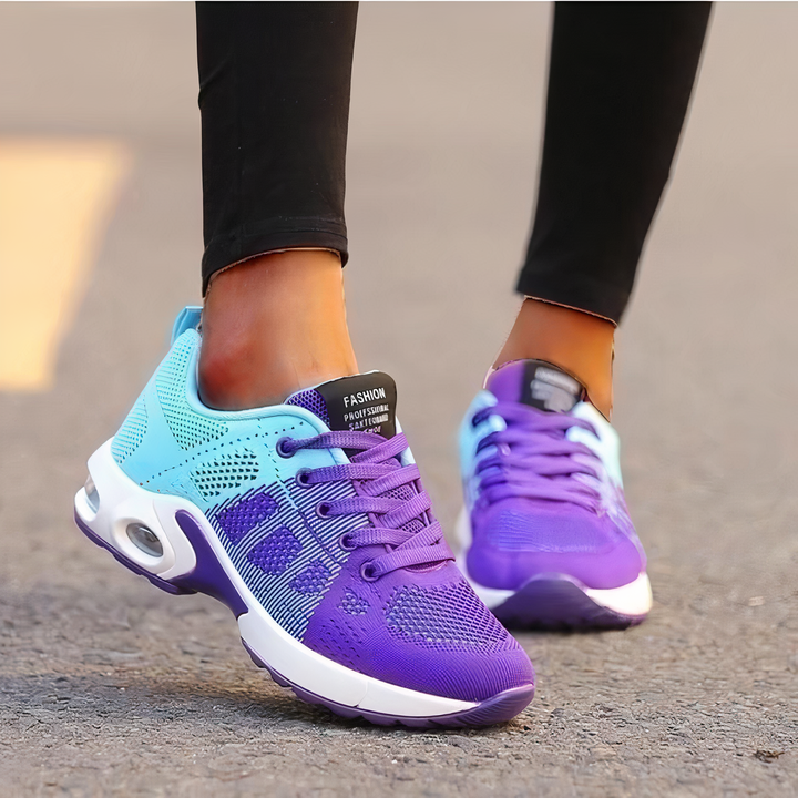 Orthopedic Sneakers Mune Fashion