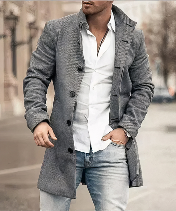 Mune | Timeless Men's Jacket