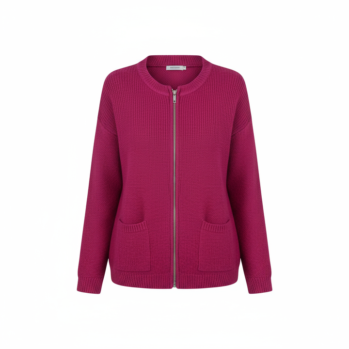 Mune | Vest Ladies - Stylish long vest for any occasion