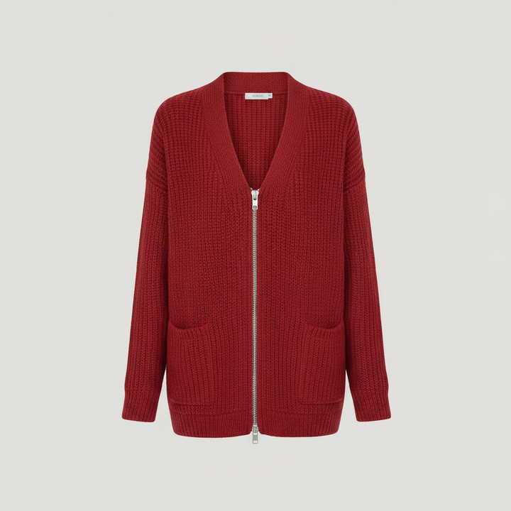 Mune | Vest Ladies - Stylish long vest for any occasion