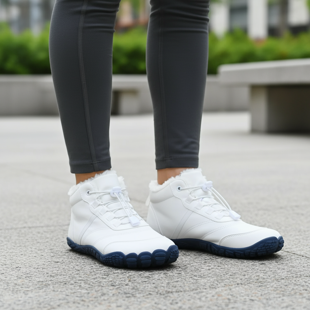 Mune | V2 - Premium Water-repellent Barefoot Shoes