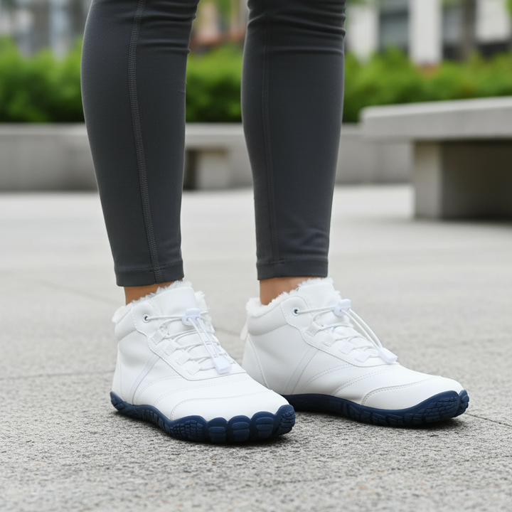 Mune | V2 - Premium Water-repellent Barefoot Shoes