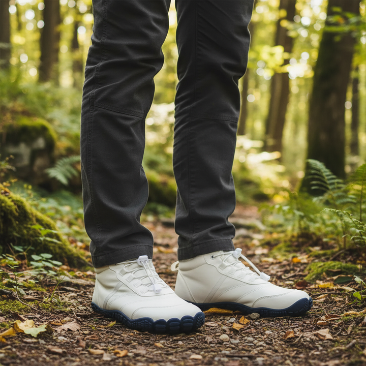 Mune | V2 - Premium Water-repellent Barefoot Shoes