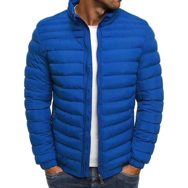 Mune | Men's transition jacket made of high-quality polyester