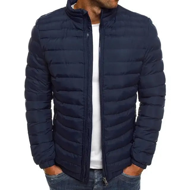 Mune | Men's transition jacket made of high-quality polyester