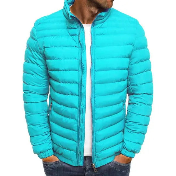 Mune | Men's transition jacket made of high-quality polyester
