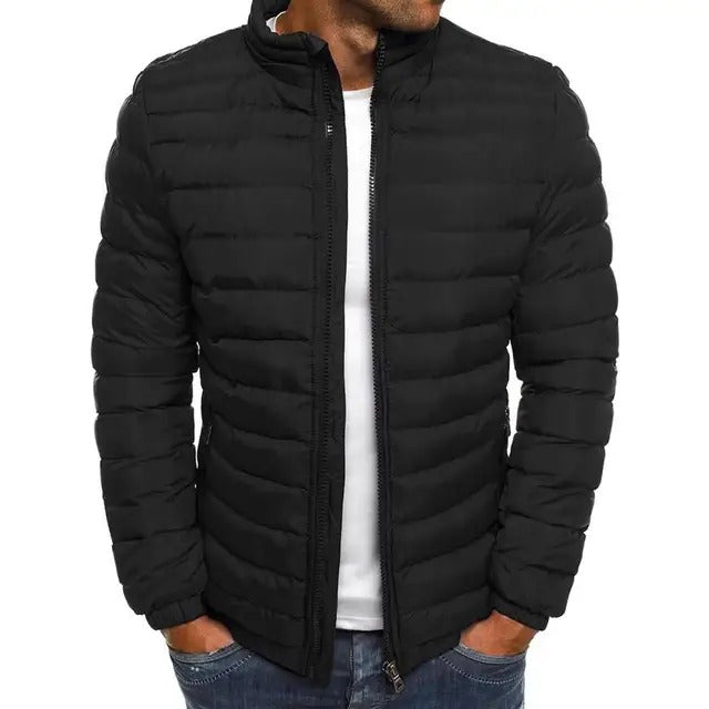 Mune | Men's transition jacket made of high-quality polyester