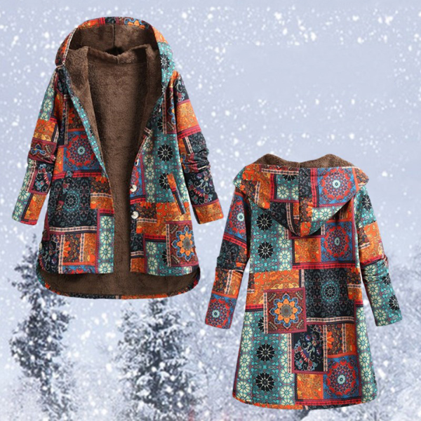 Mune | Warmer Coat