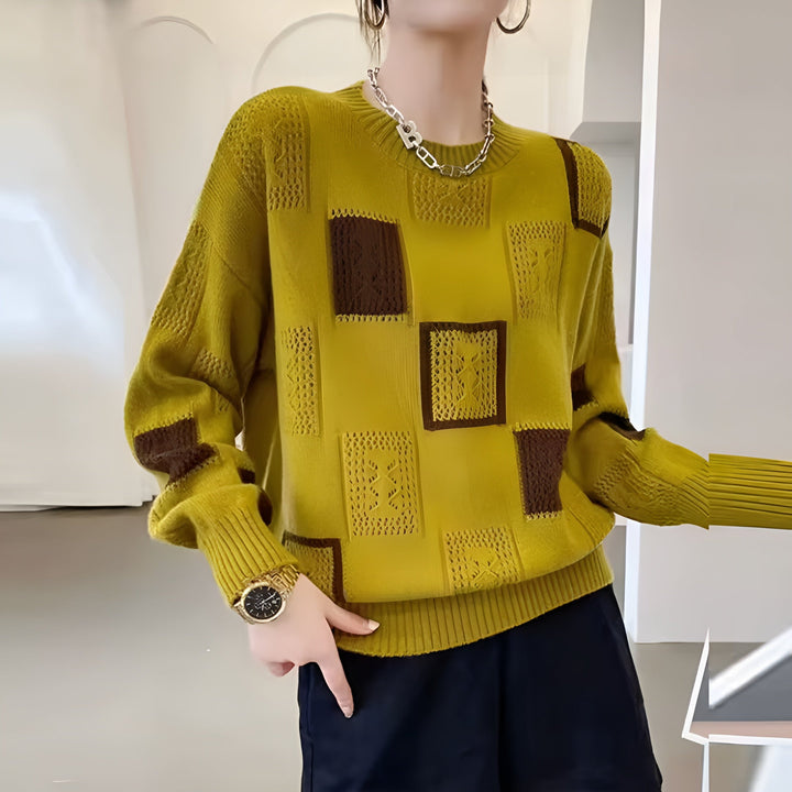 Mune | Knit Sweater for Women