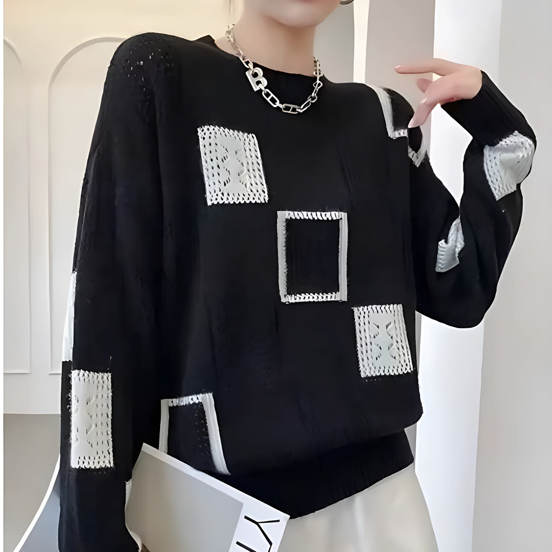 Mune | Knit Sweater for Women