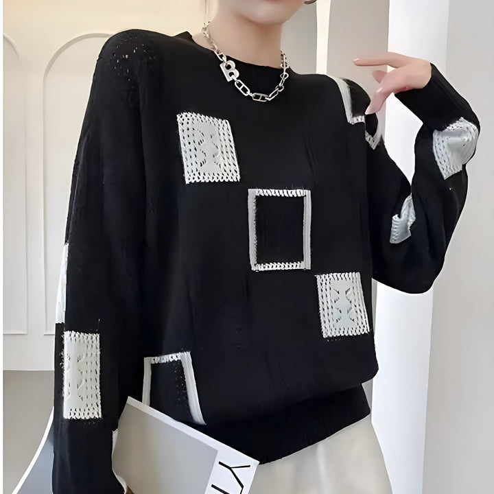 Mune | Knit Sweater for Women