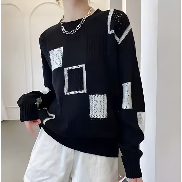 Mune | Knit Sweater for Women