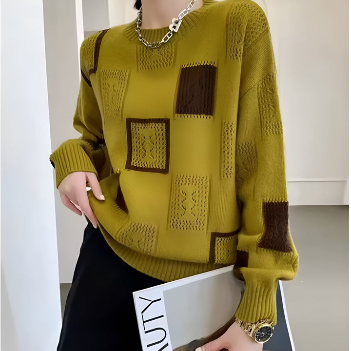 Mune | Knit Sweater for Women
