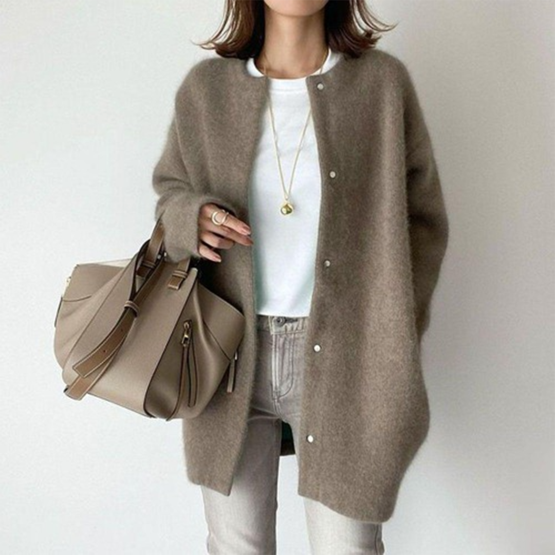 Mune | High Quality Coat for Women