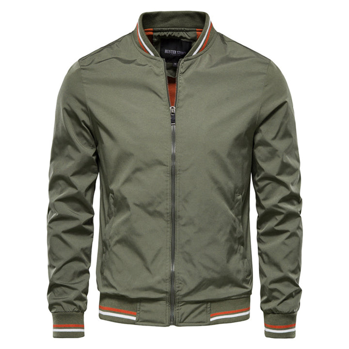 Mune | Bomber Jacket for Men