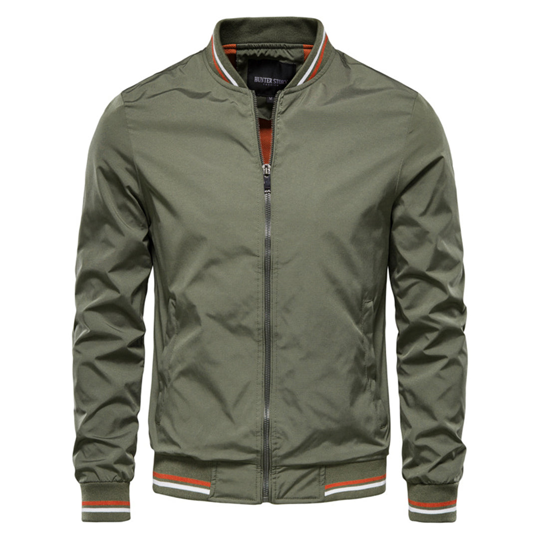 Mune Fashion - Bomber jacket for men
