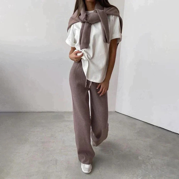 Mune | Set Ultimate Comfort and Elegance