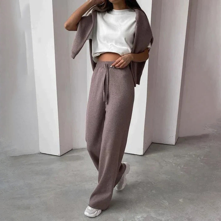 Mune | Set Ultimate Comfort and Elegance