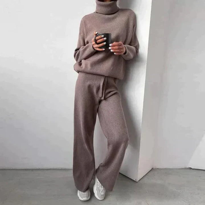 Mune | Comfortable Casual Set